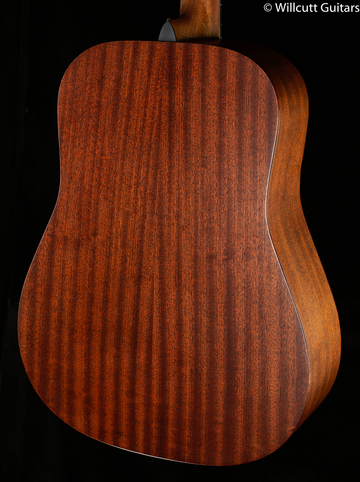 Martin Road Series D-10E Sapele (248)