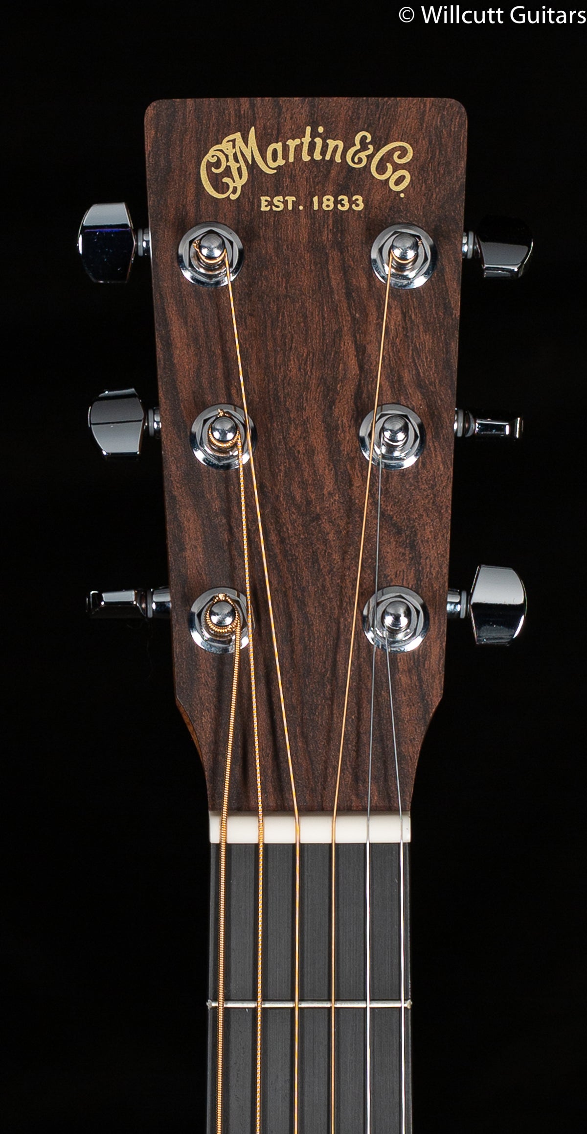 Martin Road Series D-10E Sapele (248)