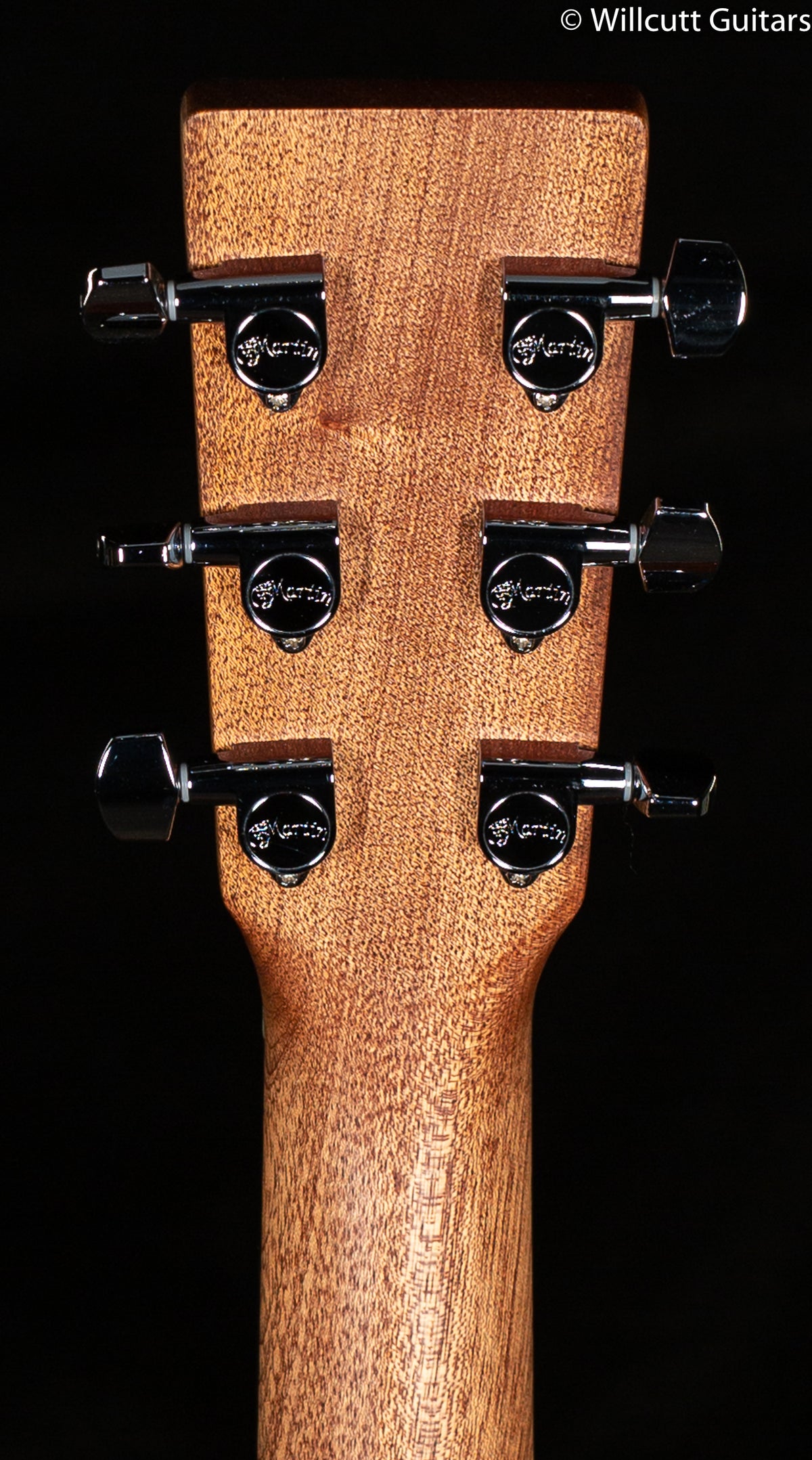 Martin Road Series D-10E Sapele (248)