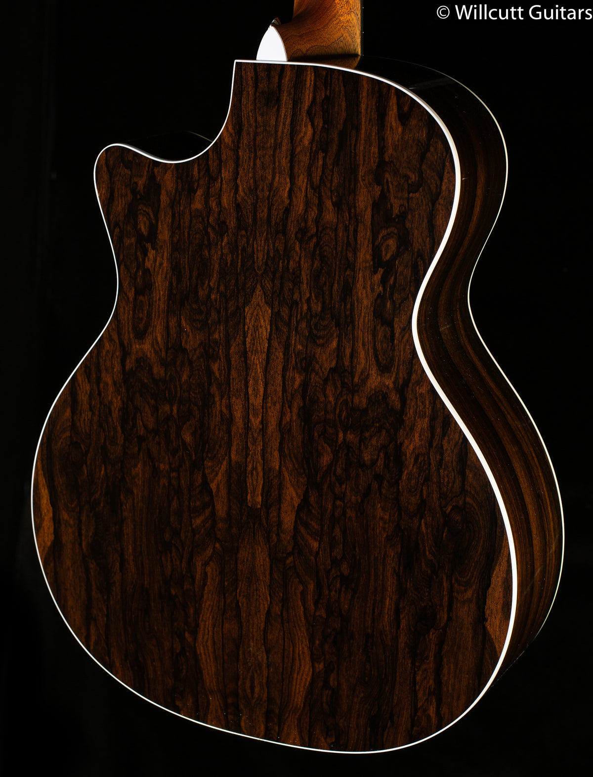 Martin GPC-13E Sitka Ziricote (954)