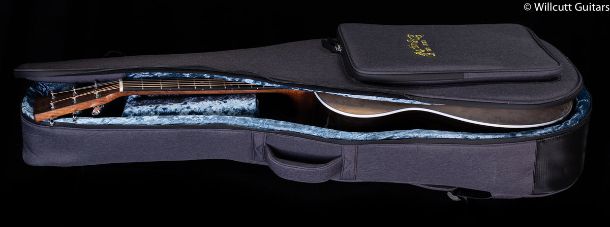 Martin GPC-13E Sitka Ziricote (954)