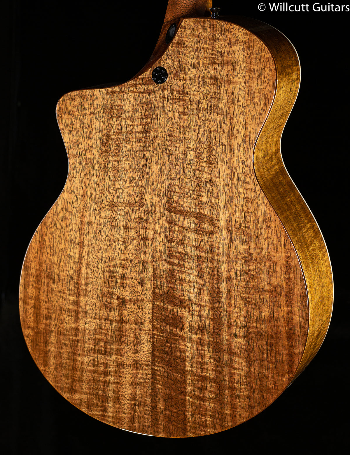 Martin SC-13E Full Gloss Sitka/Koa (053)