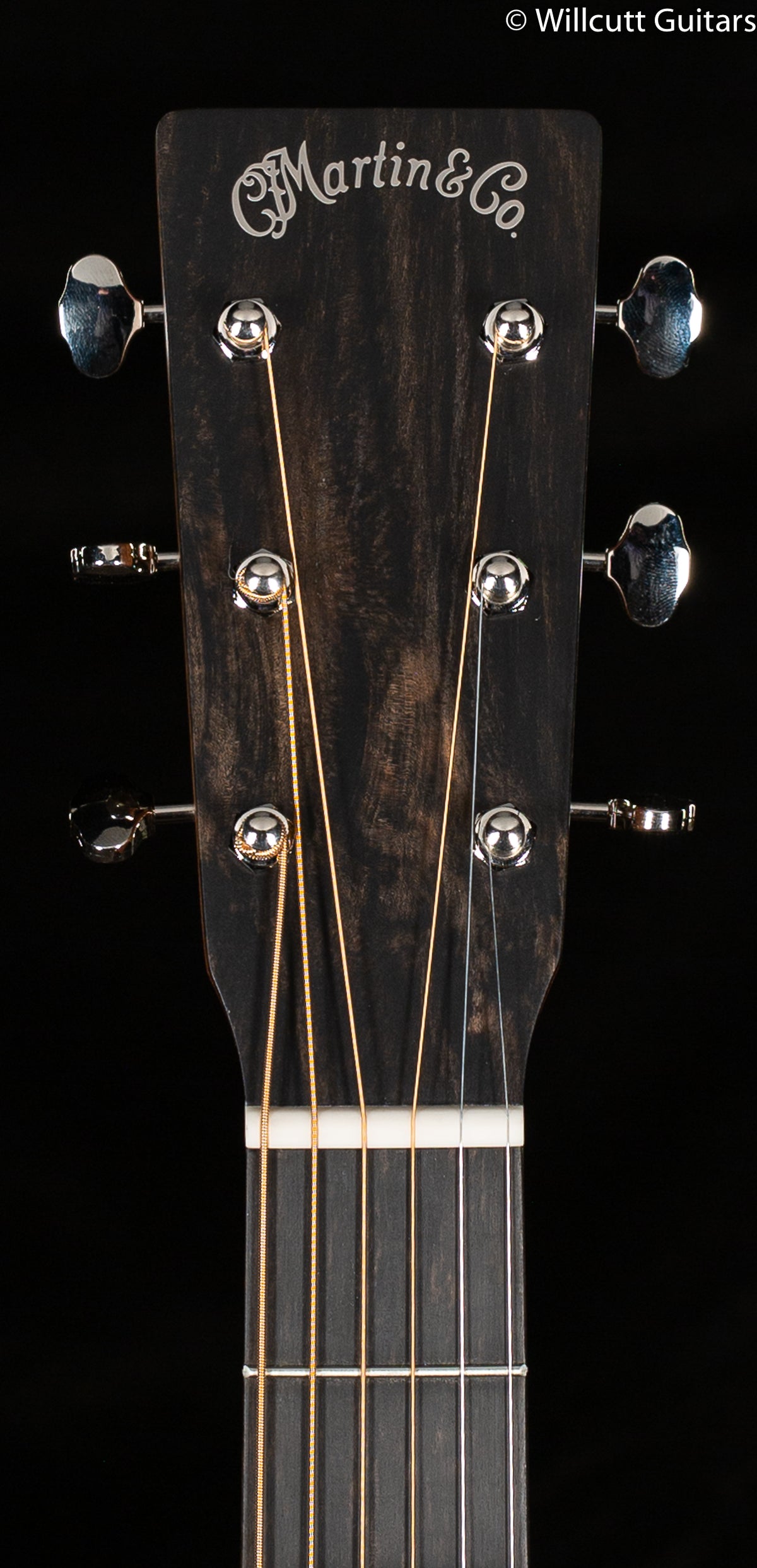 Martin SC-13E Full Gloss Sitka/Koa (053)