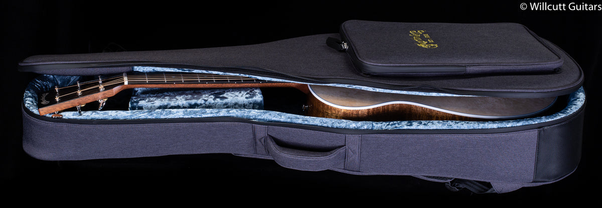 Martin SC-13E Full Gloss Sitka/Koa (053)