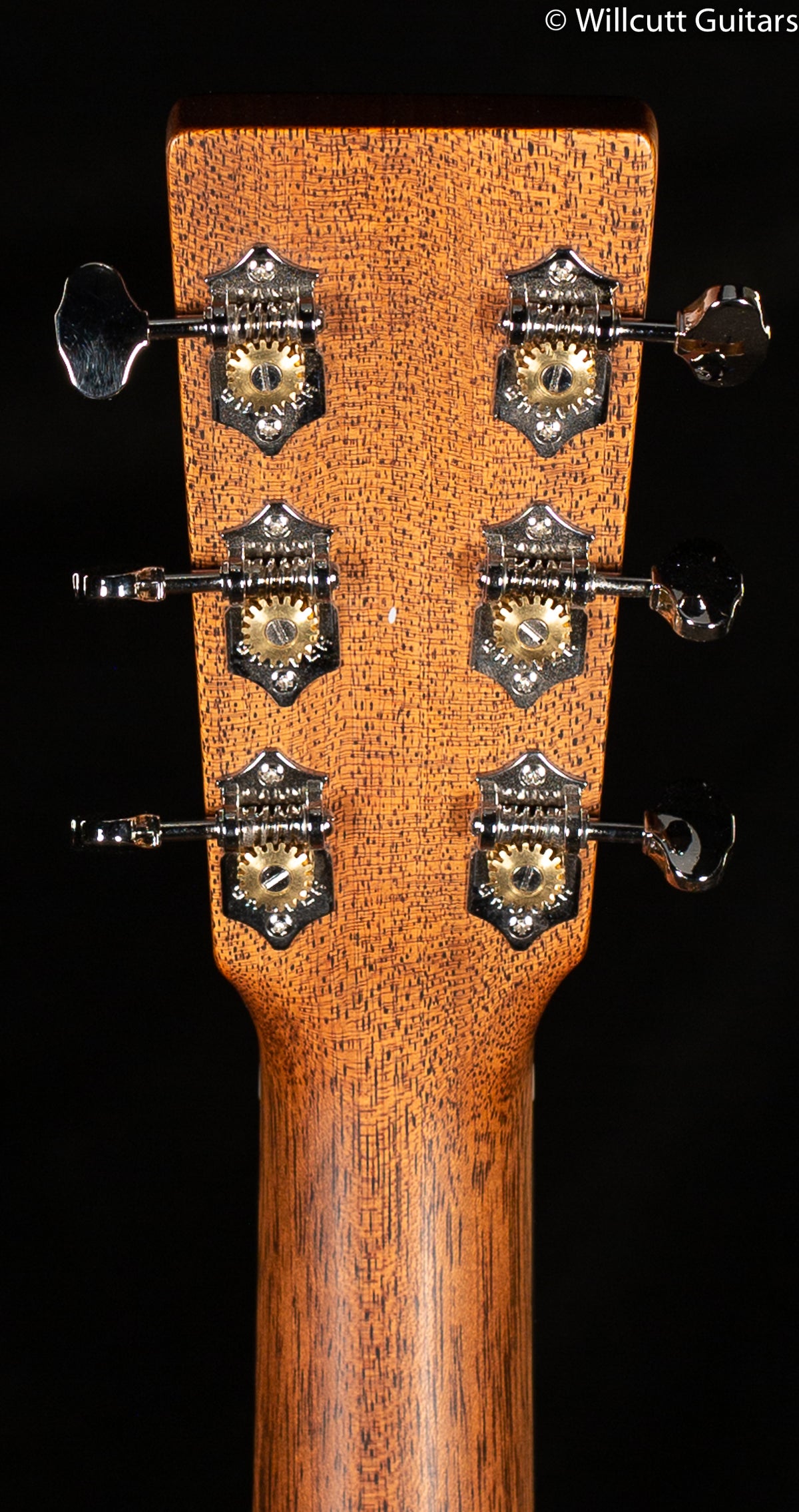 Martin SC-13E Full Gloss Sitka/Koa (065)