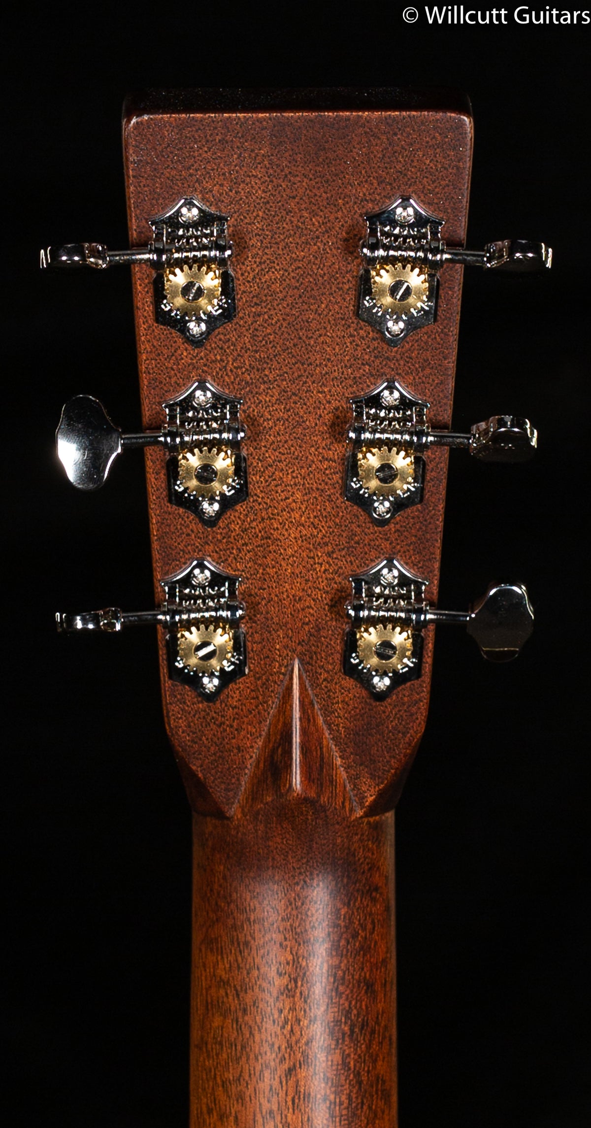 Martin HD-28 (812)