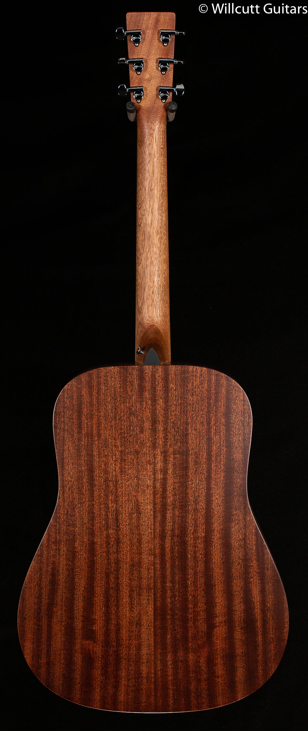 Martin Road Series D-10E Sapele (210)