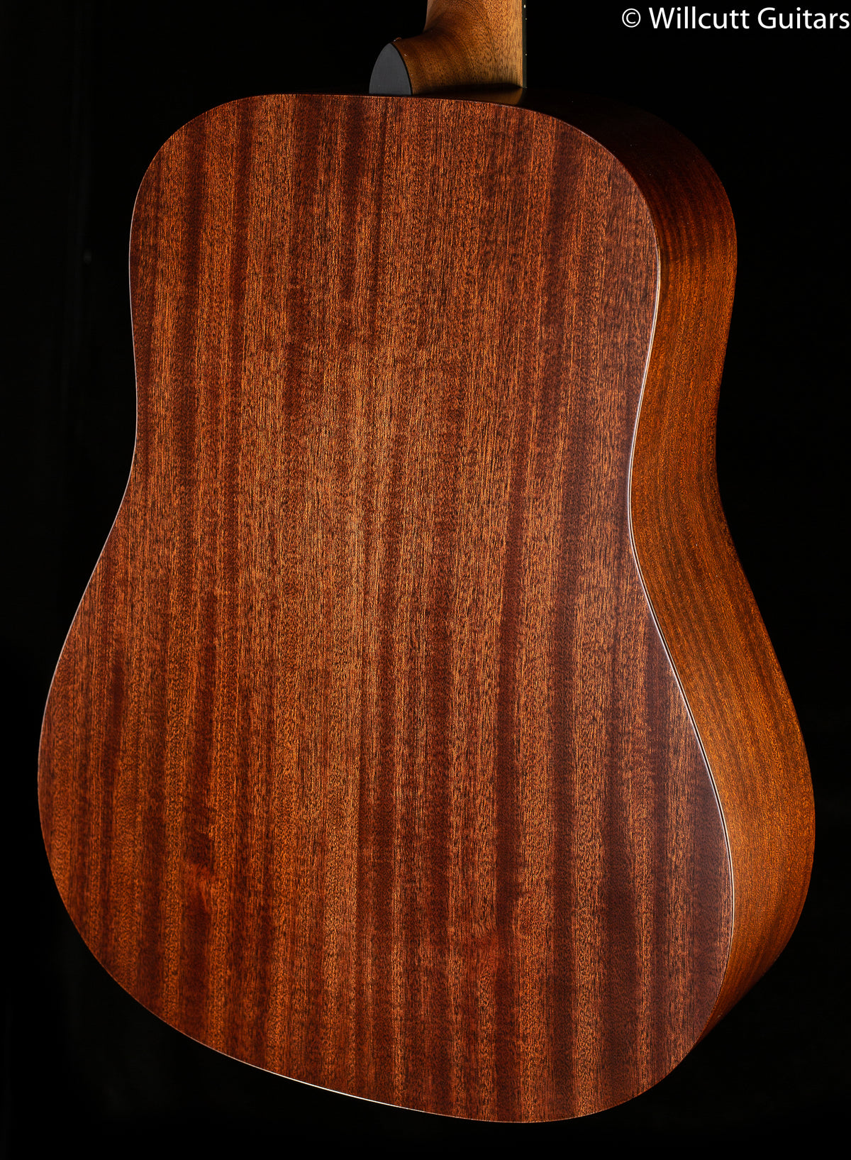 Martin Road Series D-10E Sapele (210)