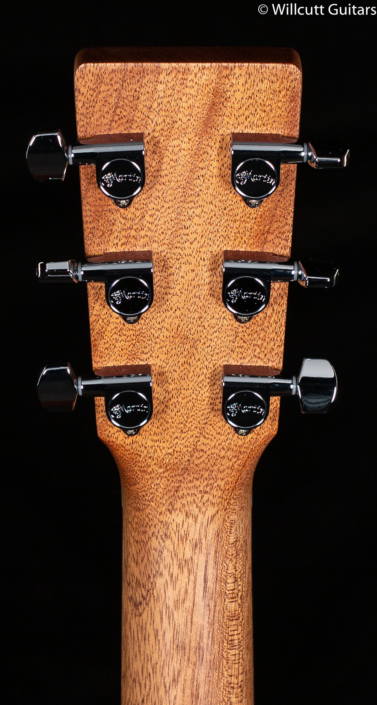 Martin Road Series D-10E Sapele (210)