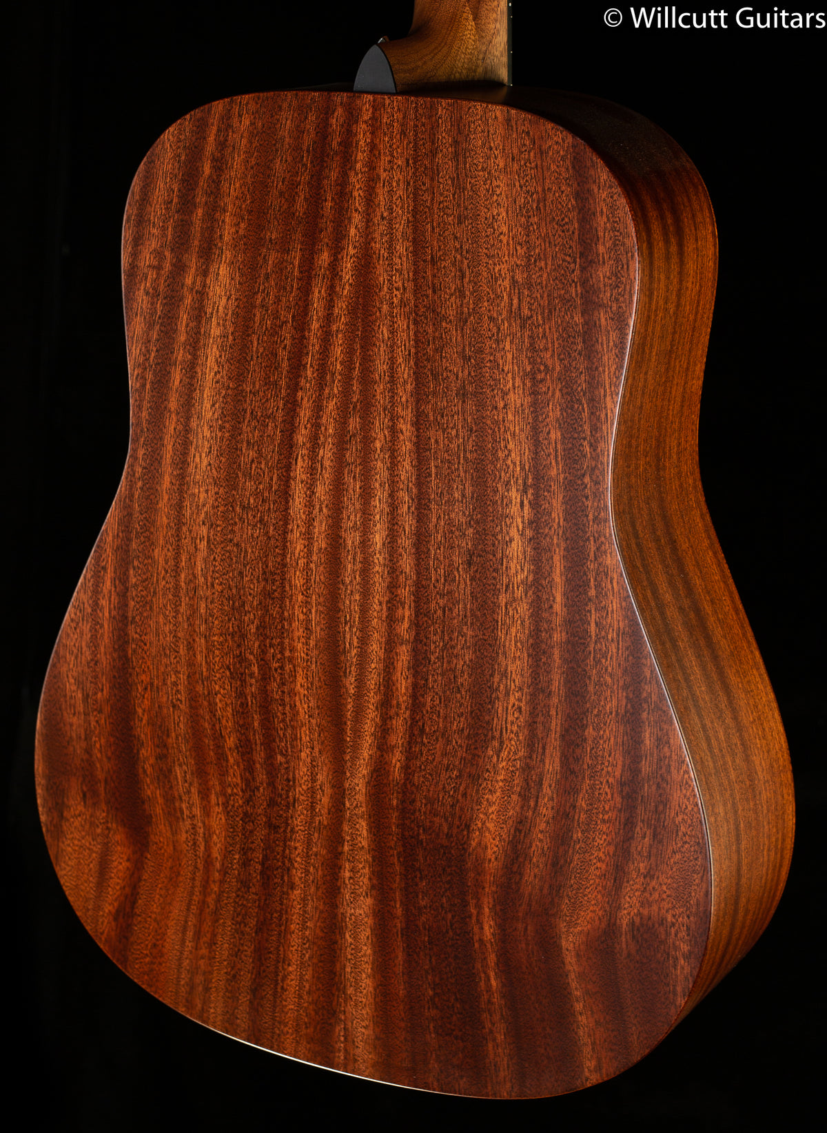 Martin Road Series D-10E Sapele (229)