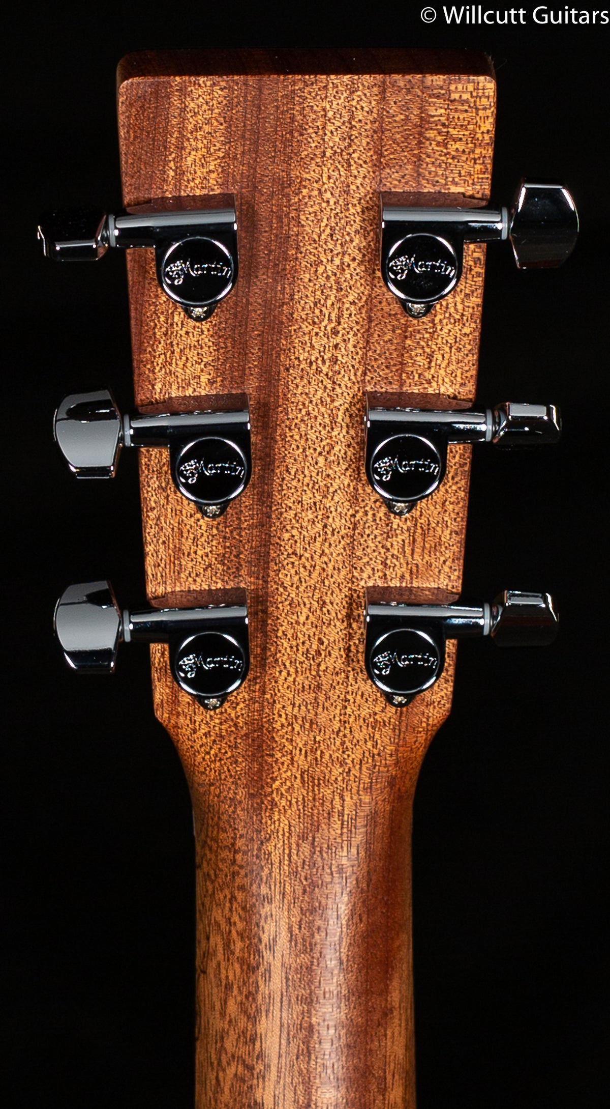 Martin Road Series D-10E Sapele (229)