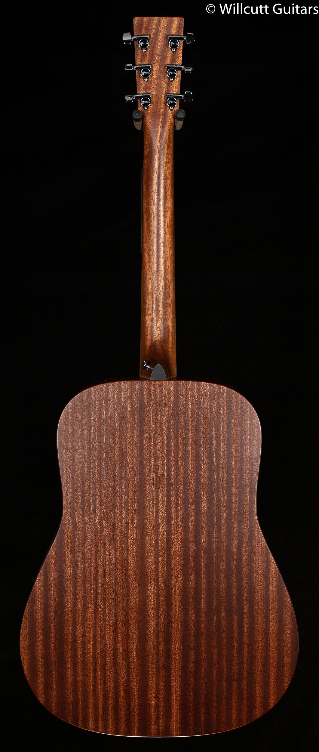 Martin Road Series D-10E Sapele (230)