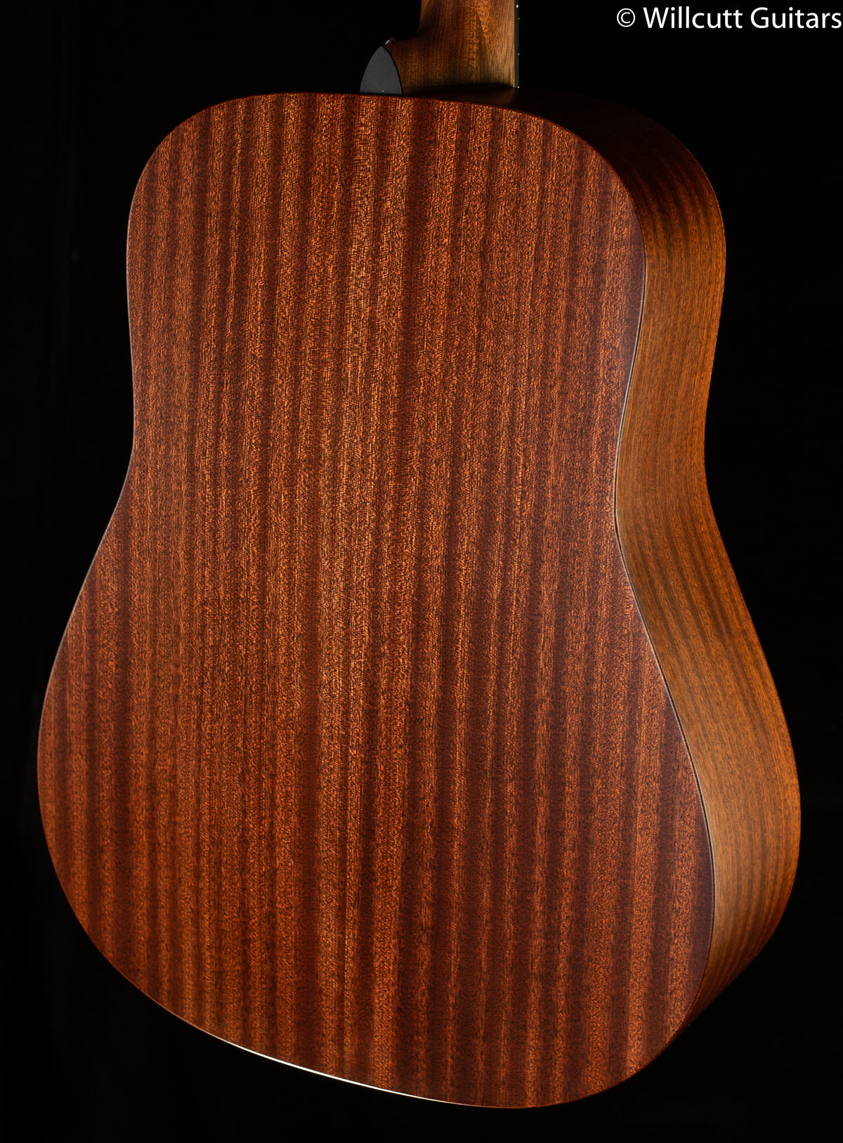 Martin Road Series D-10E Sapele (230)
