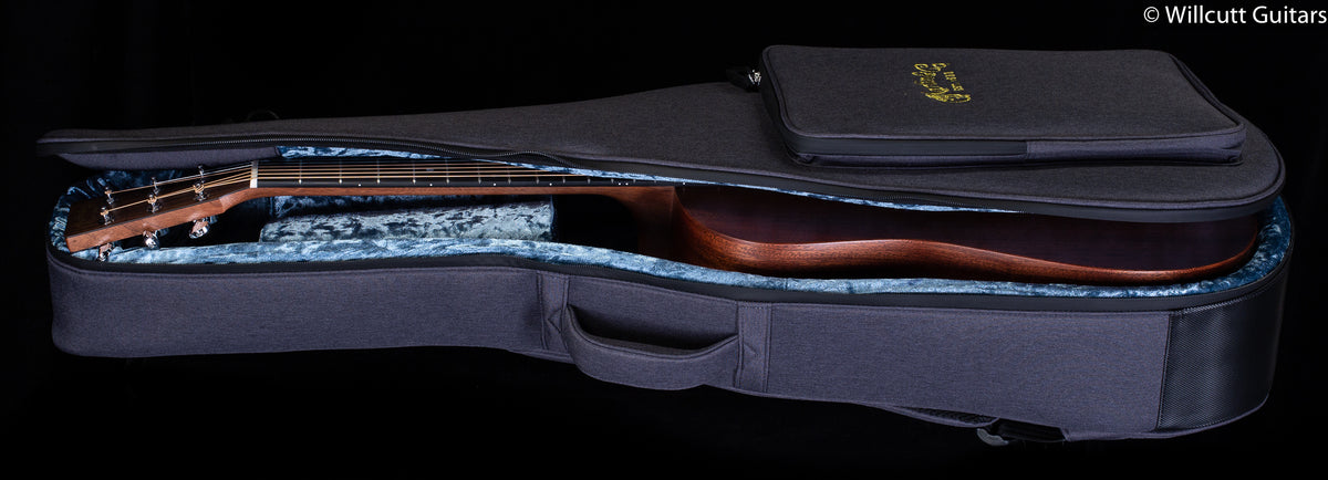 Martin Road Series D-10E Sapele (230)