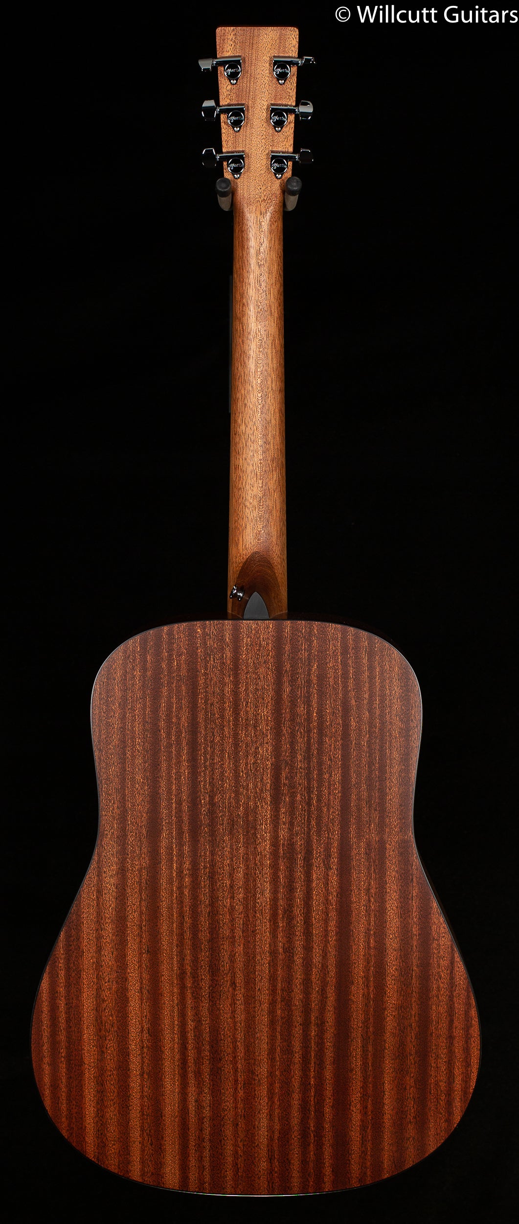 Martin D-10E Satin Sitka Sapele (337)