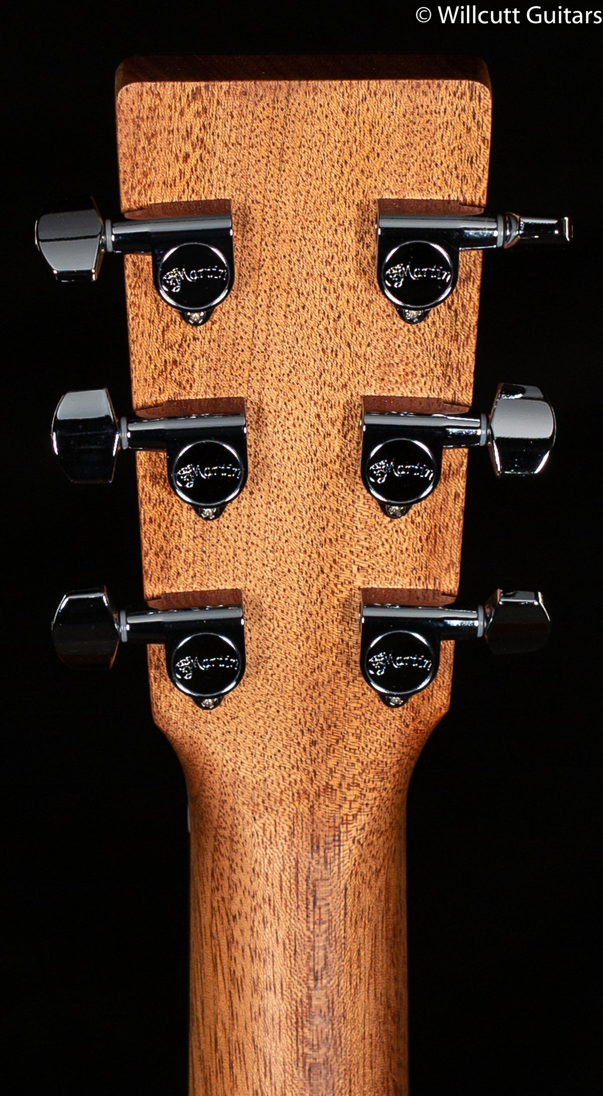 Martin D-10E Satin Sitka Sapele (337)