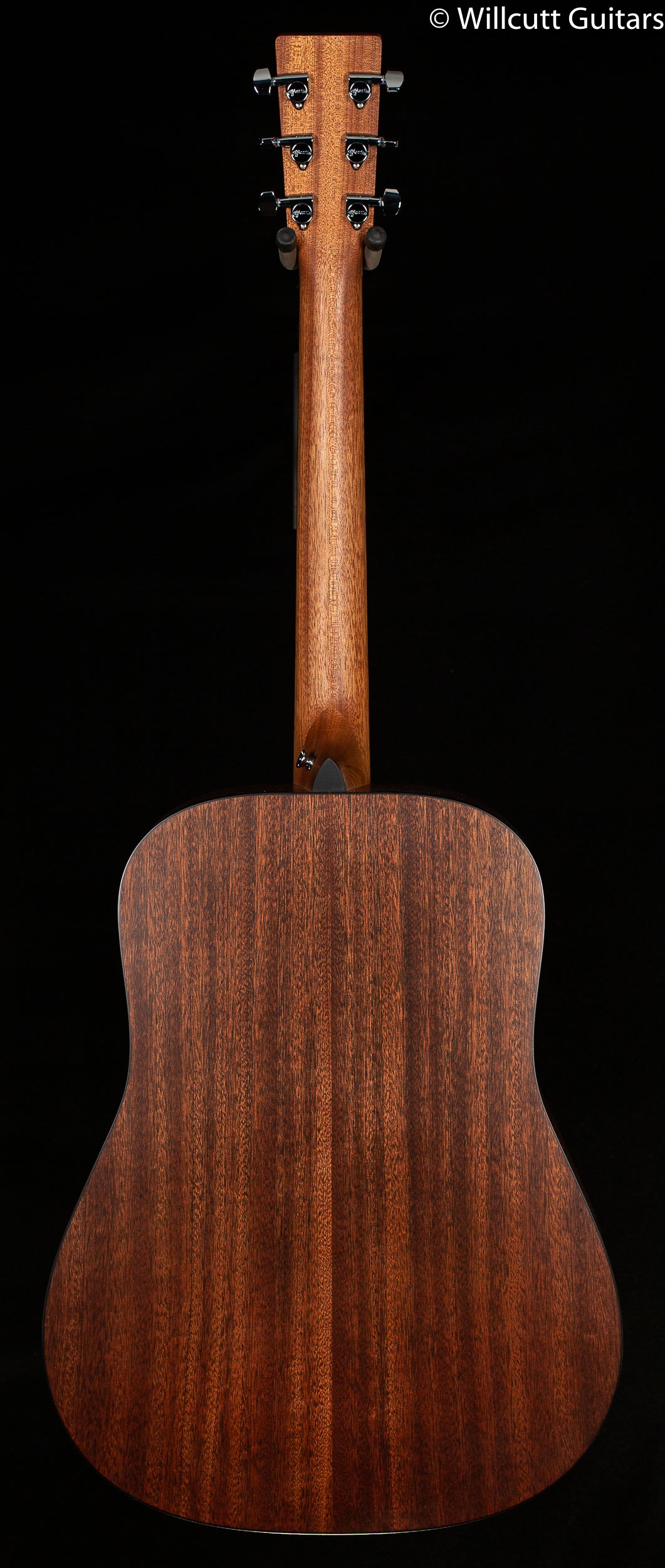 Martin D-10E Satin Sitka Sapele (338)
