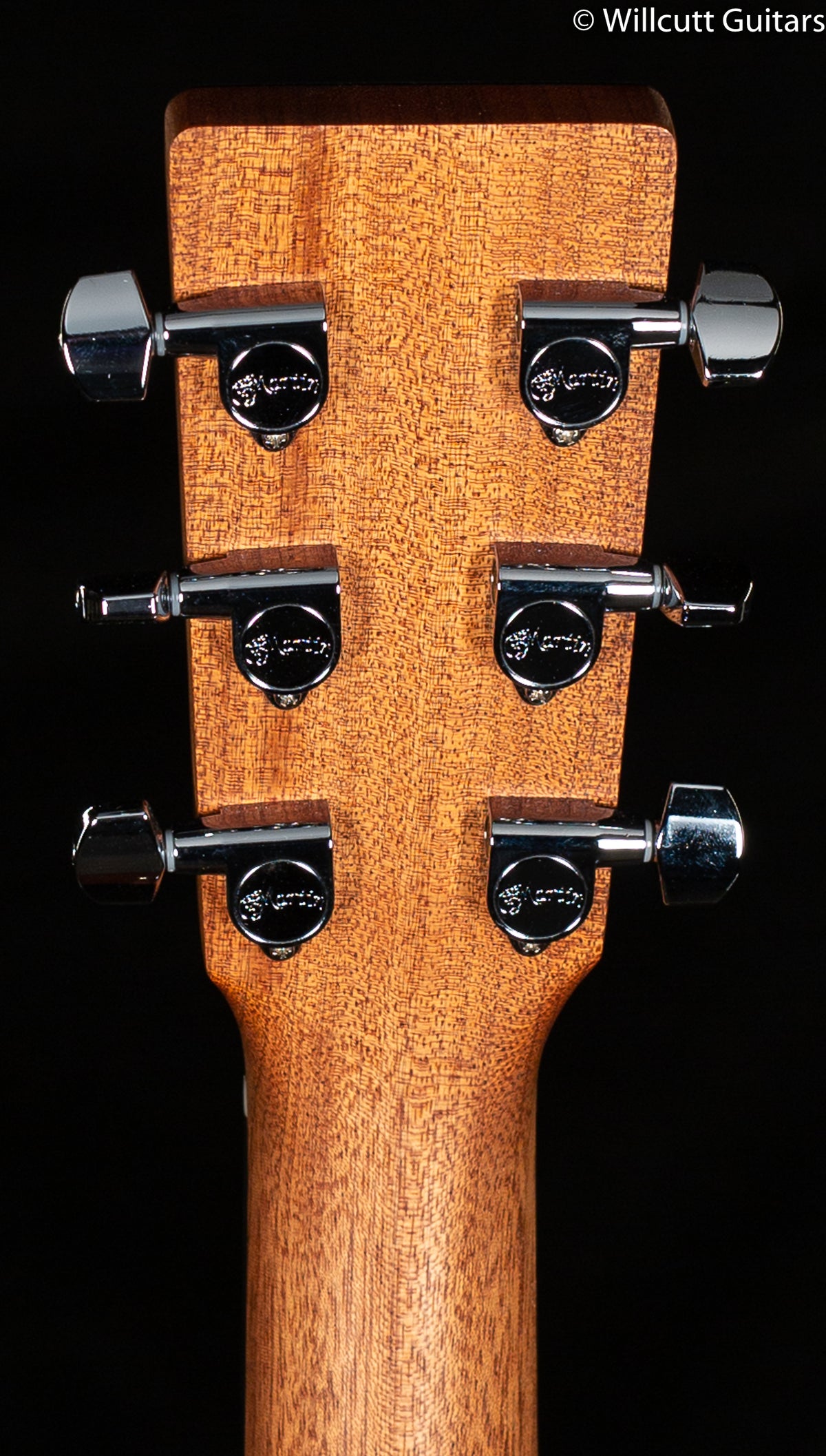 Martin D-10E Satin Sitka Sapele (338)