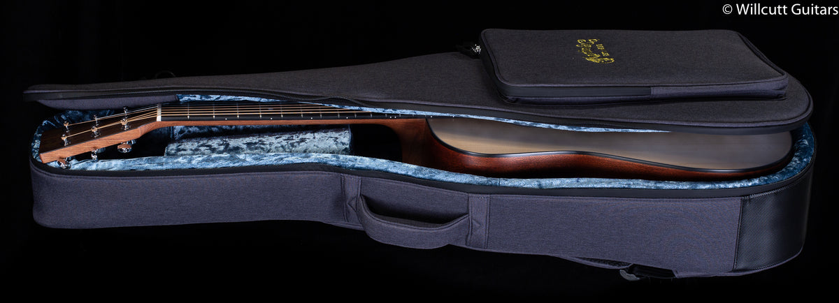 Martin D-10E Satin Sitka Sapele (338)