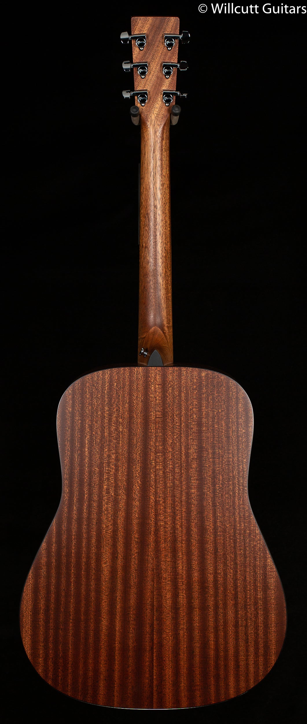 Martin D-10E Satin Sitka Sapele (339)