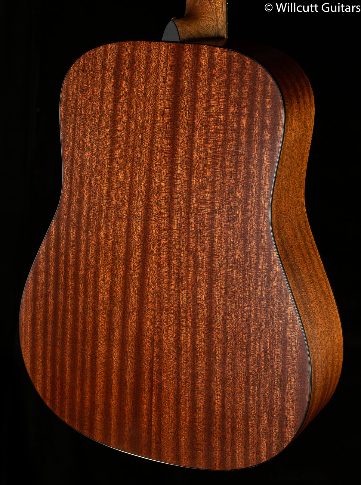 Martin D-10E Satin Sitka Sapele (339)
