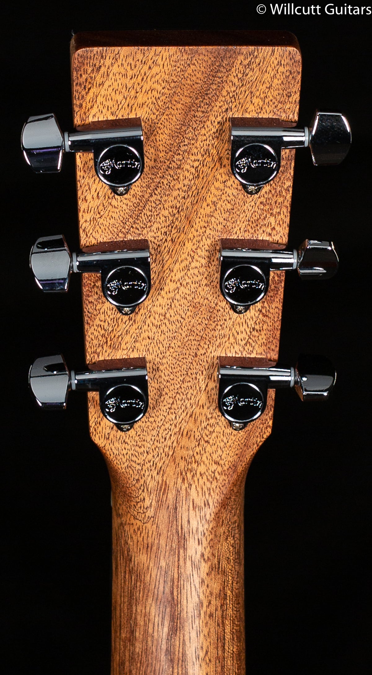 Martin D-10E Satin Sitka Sapele (339)