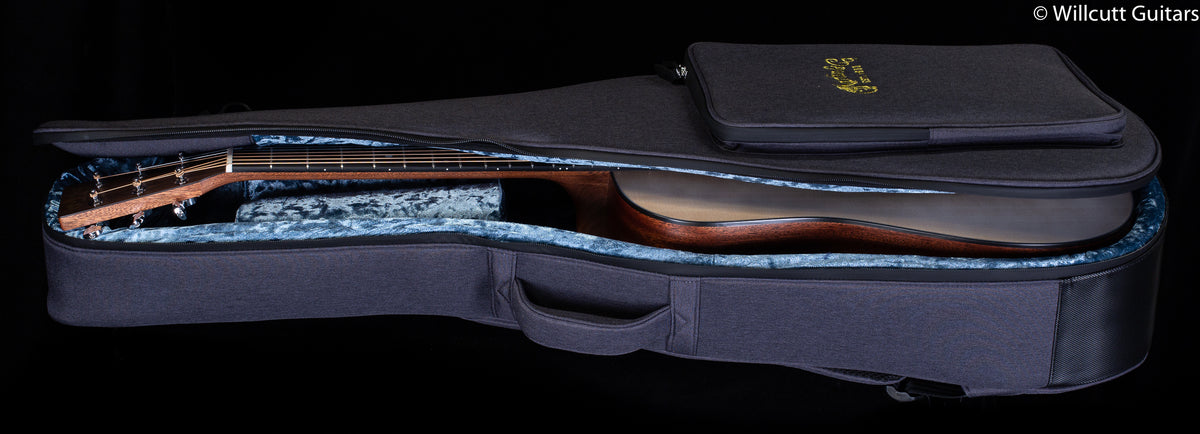 Martin D-10E Satin Sitka Sapele (339)