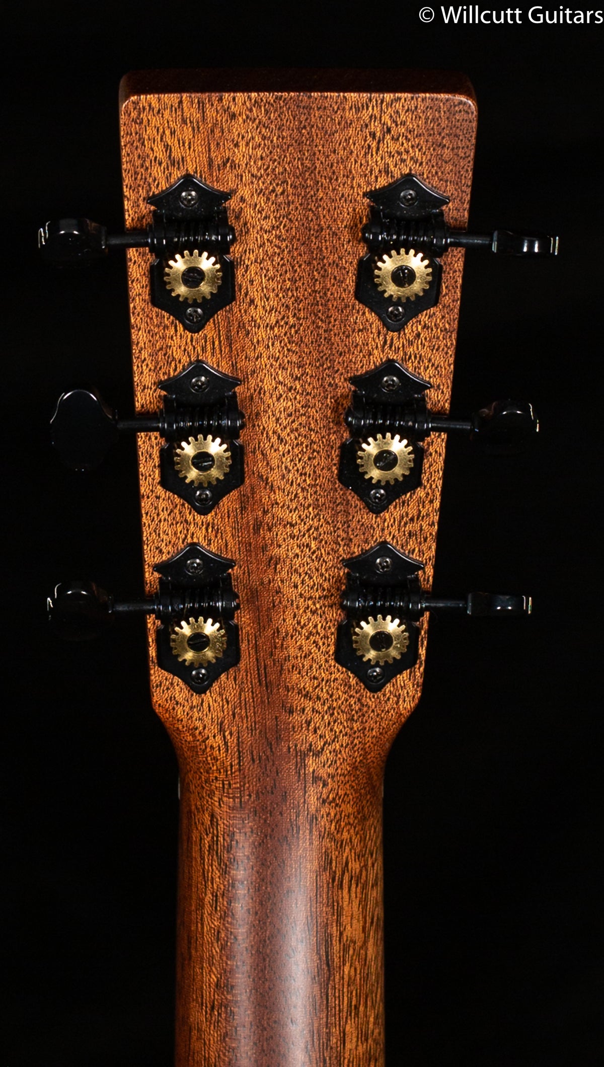 Martin SC-10E Satin Sitka Koa (561)