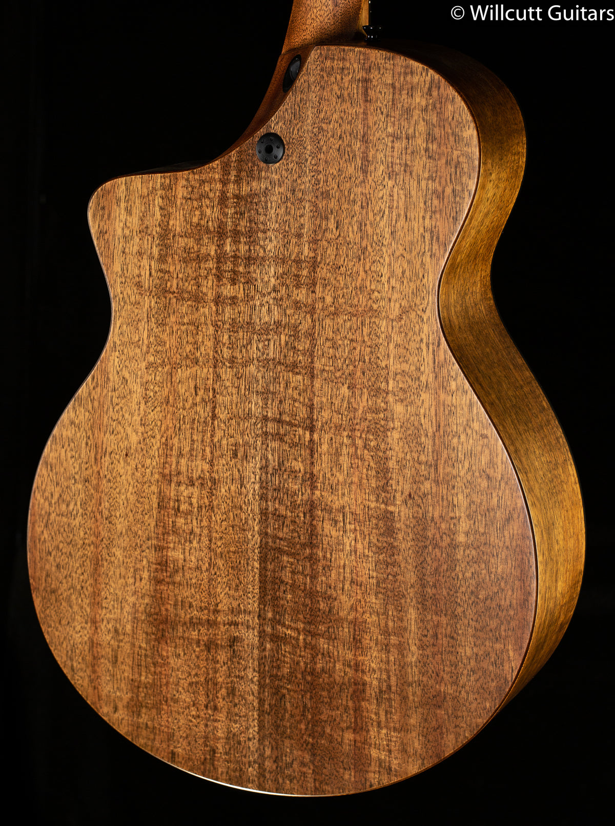 Martin SC-10E Satin Sitka Koa (563)