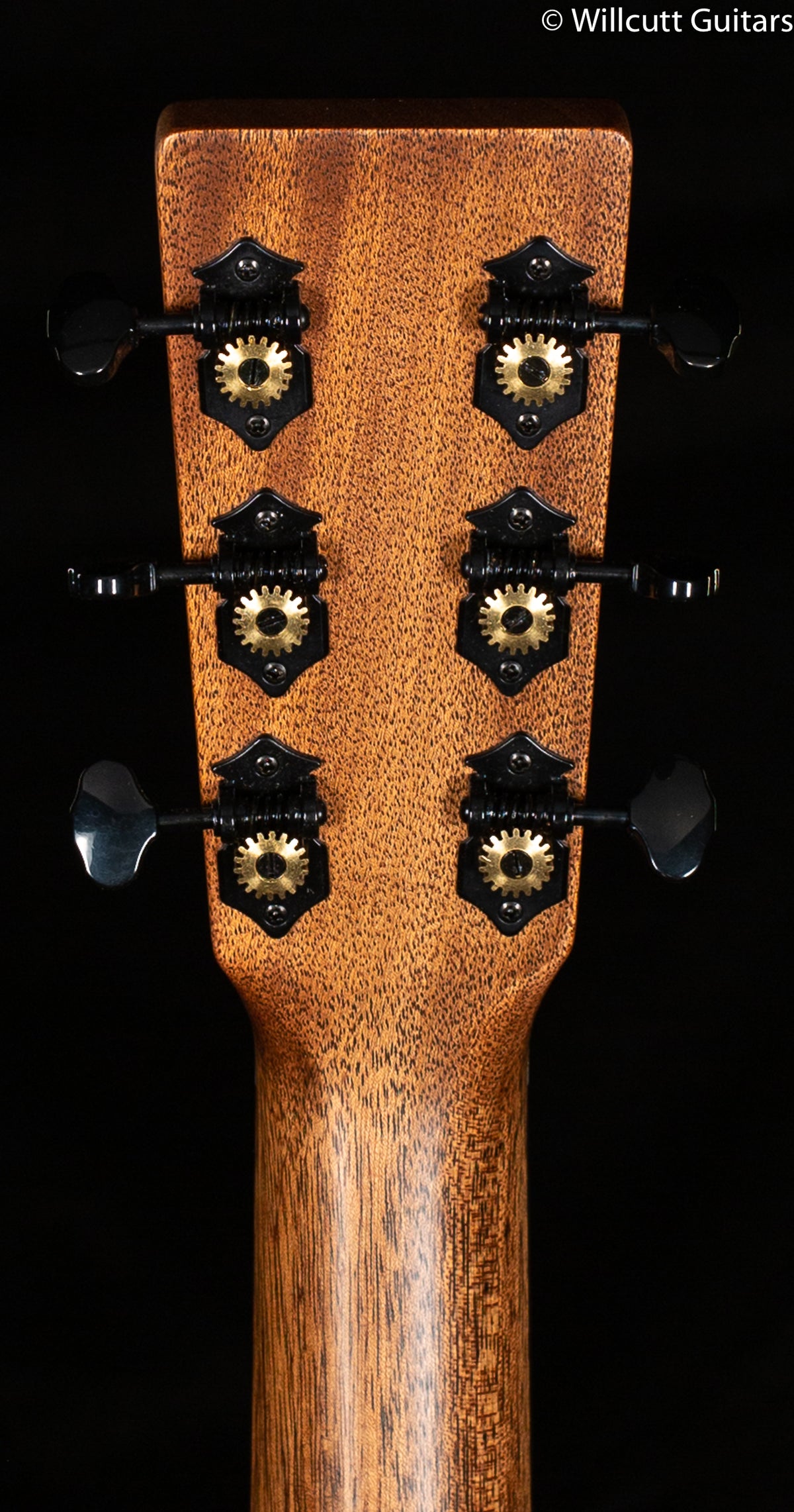 Martin SC-10E Satin Sitka Koa (563)