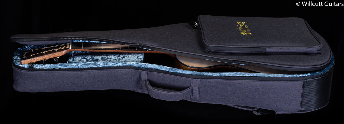 Martin SC-10E Satin Sitka Koa (563)