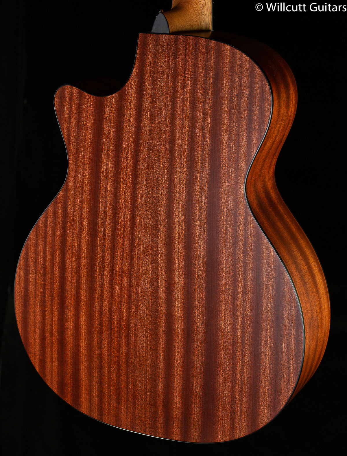 Martin GPC-11E Gloss Top Sitka/Sapele (665)