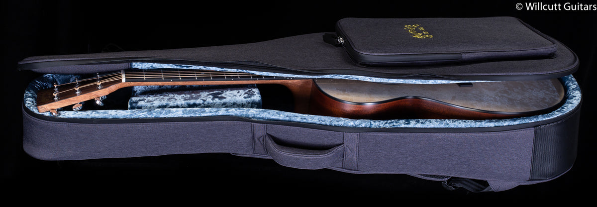 Martin GPC-11E Gloss Top Sitka/Sapele (665)