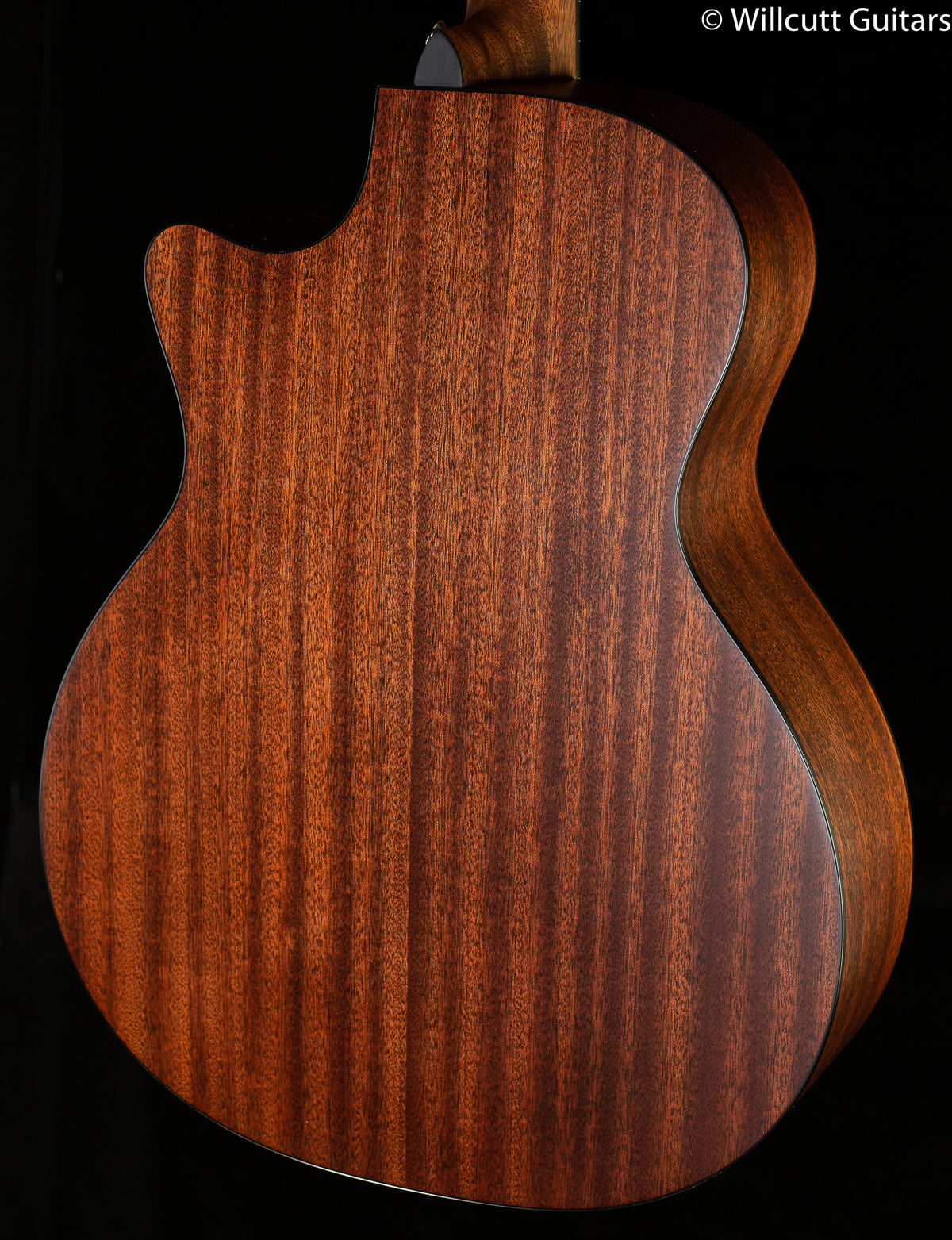Martin GPC-11E Gloss Top Sitka/Sapele (666)