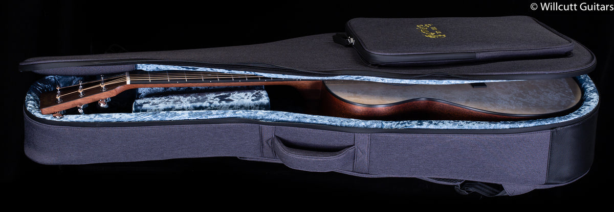 Martin GPC-11E Gloss Top Sitka/Sapele (666)