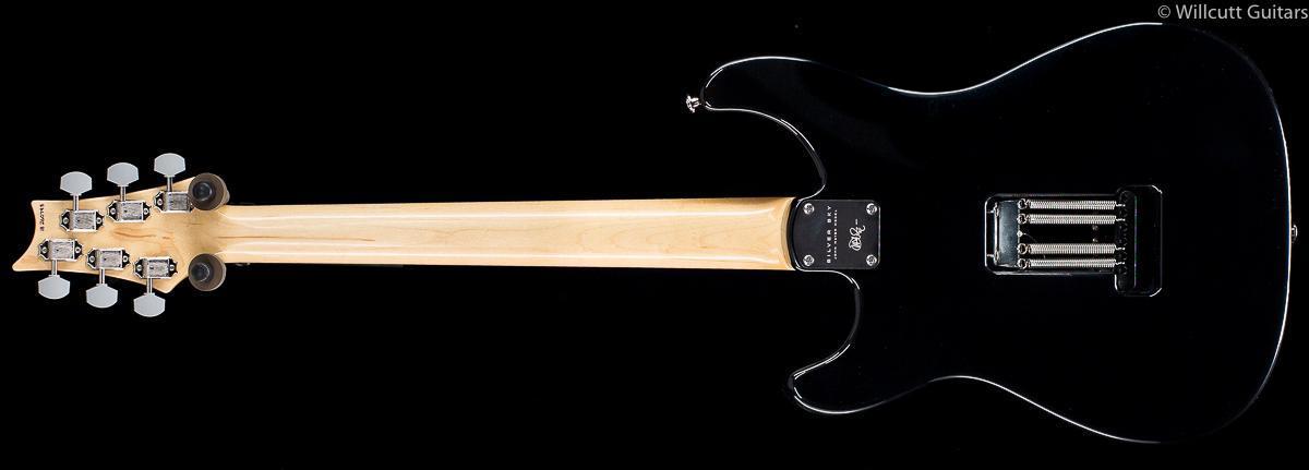 PRS John Mayer Silver Sky Onyx