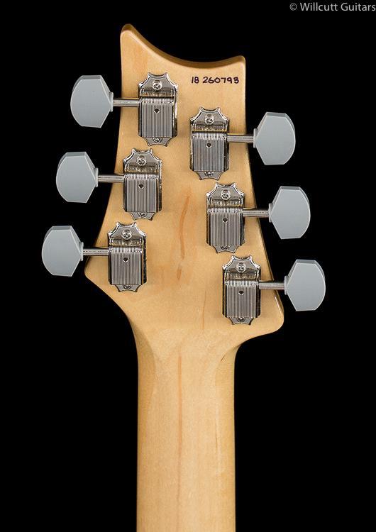 PRS John Mayer Silver Sky Onyx