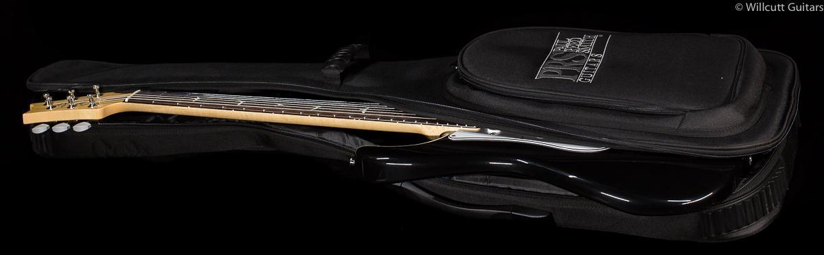 PRS John Mayer Silver Sky Onyx