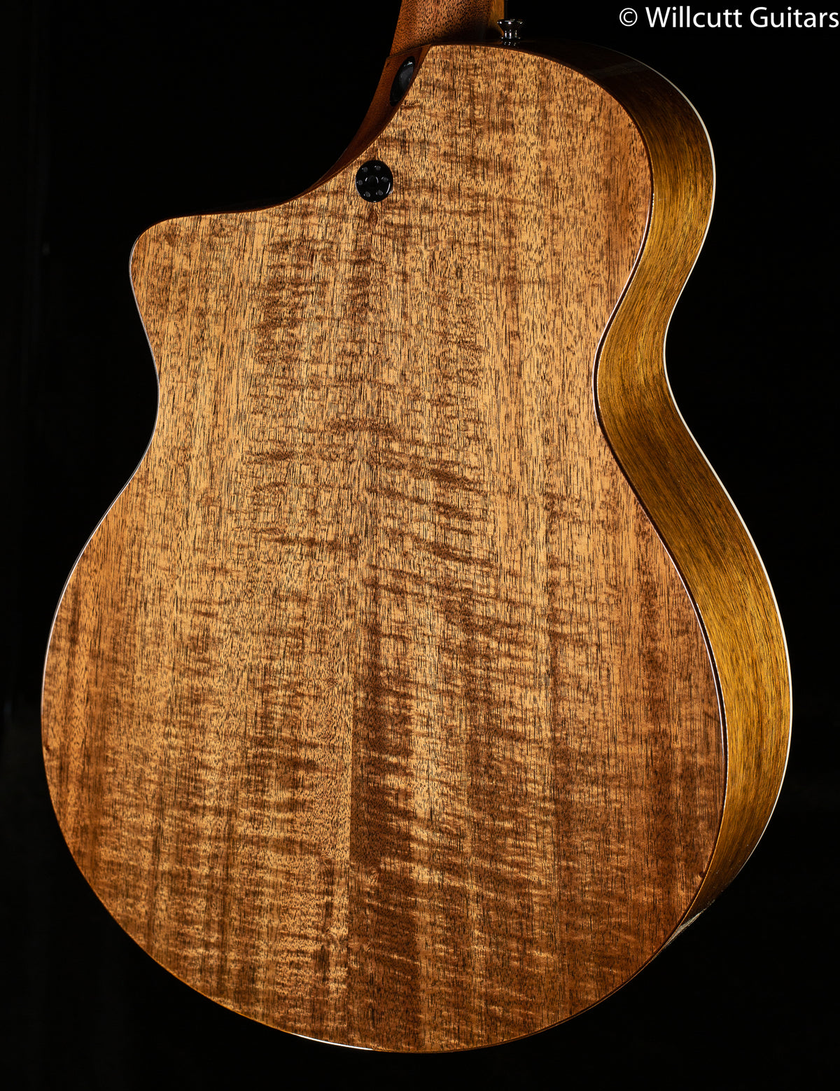 Martin SC-13E Full Gloss Sitka/Koa (986)