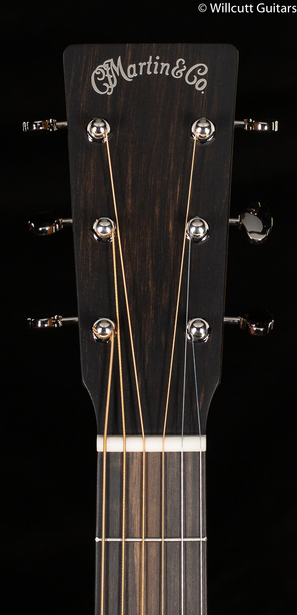 Martin SC-13E Full Gloss Sitka/Koa (986)