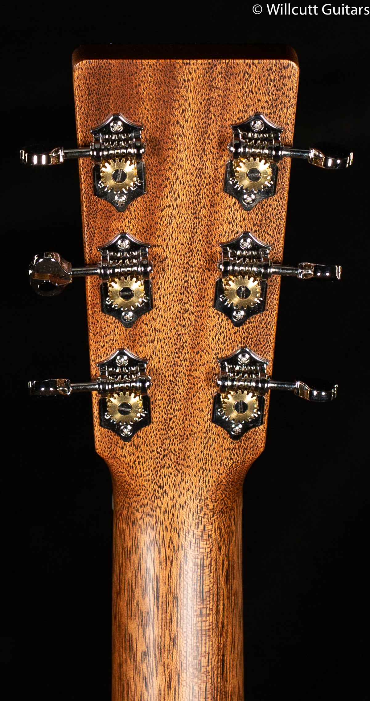 Martin SC-13E Full Gloss Sitka/Koa (986)