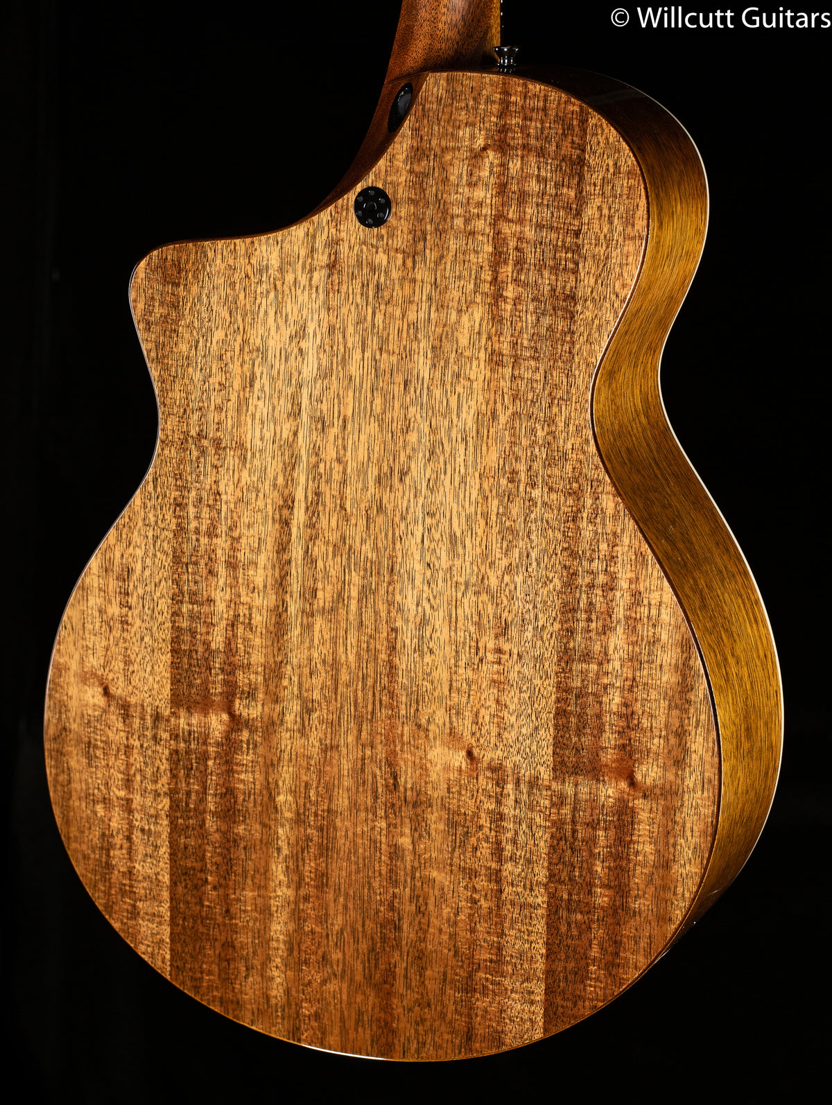 Martin SC-13E Full Gloss Sitka/Koa (003)