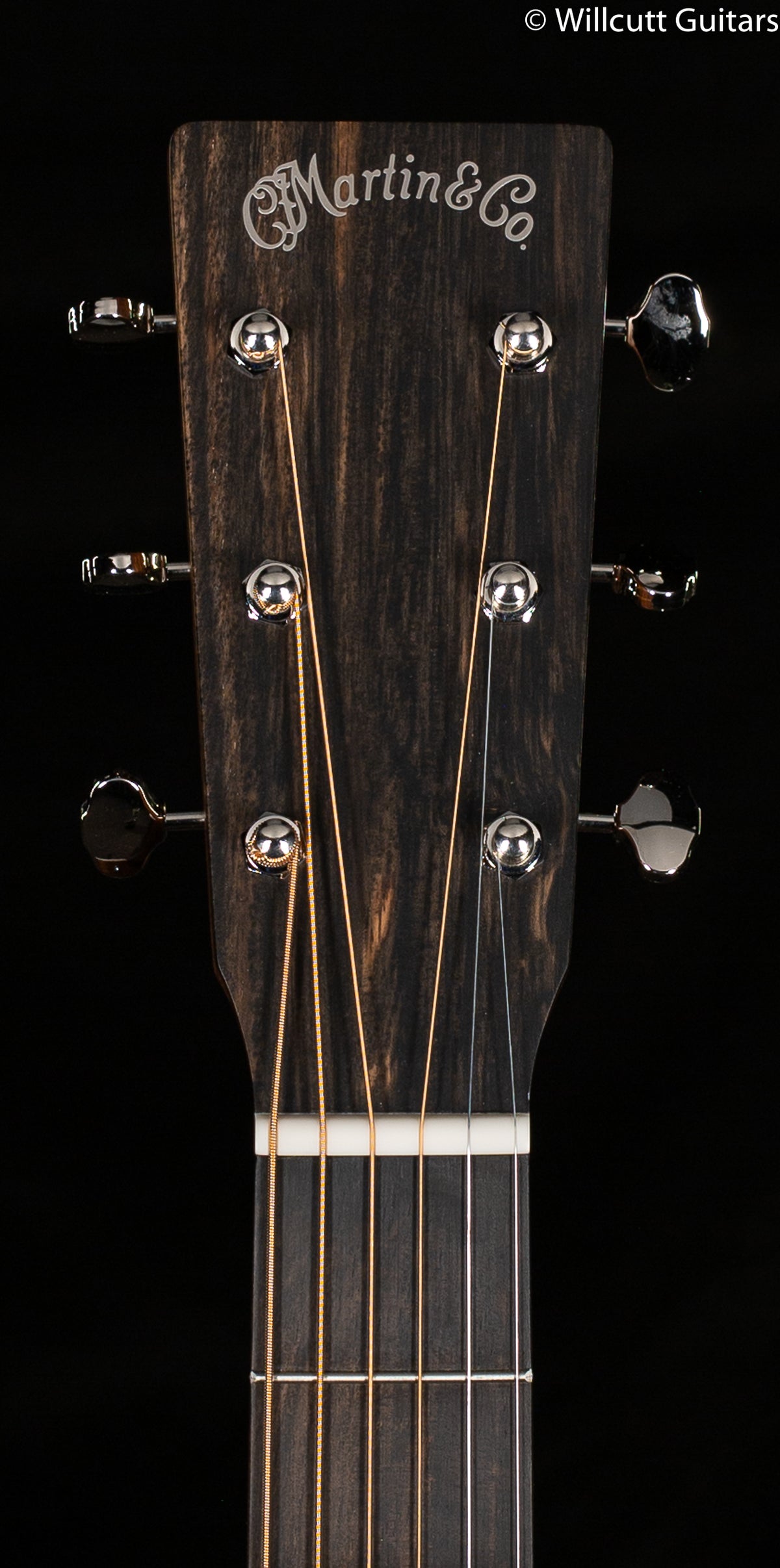 Martin SC-13E Full Gloss Sitka/Koa (003)