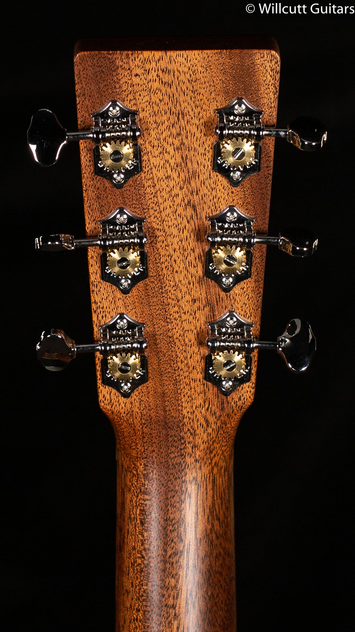 Martin SC-13E Full Gloss Sitka/Koa (003)