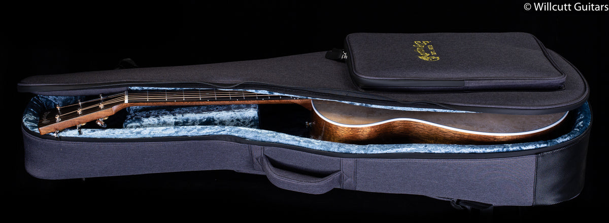 Martin SC-13E Full Gloss Sitka/Koa (003)