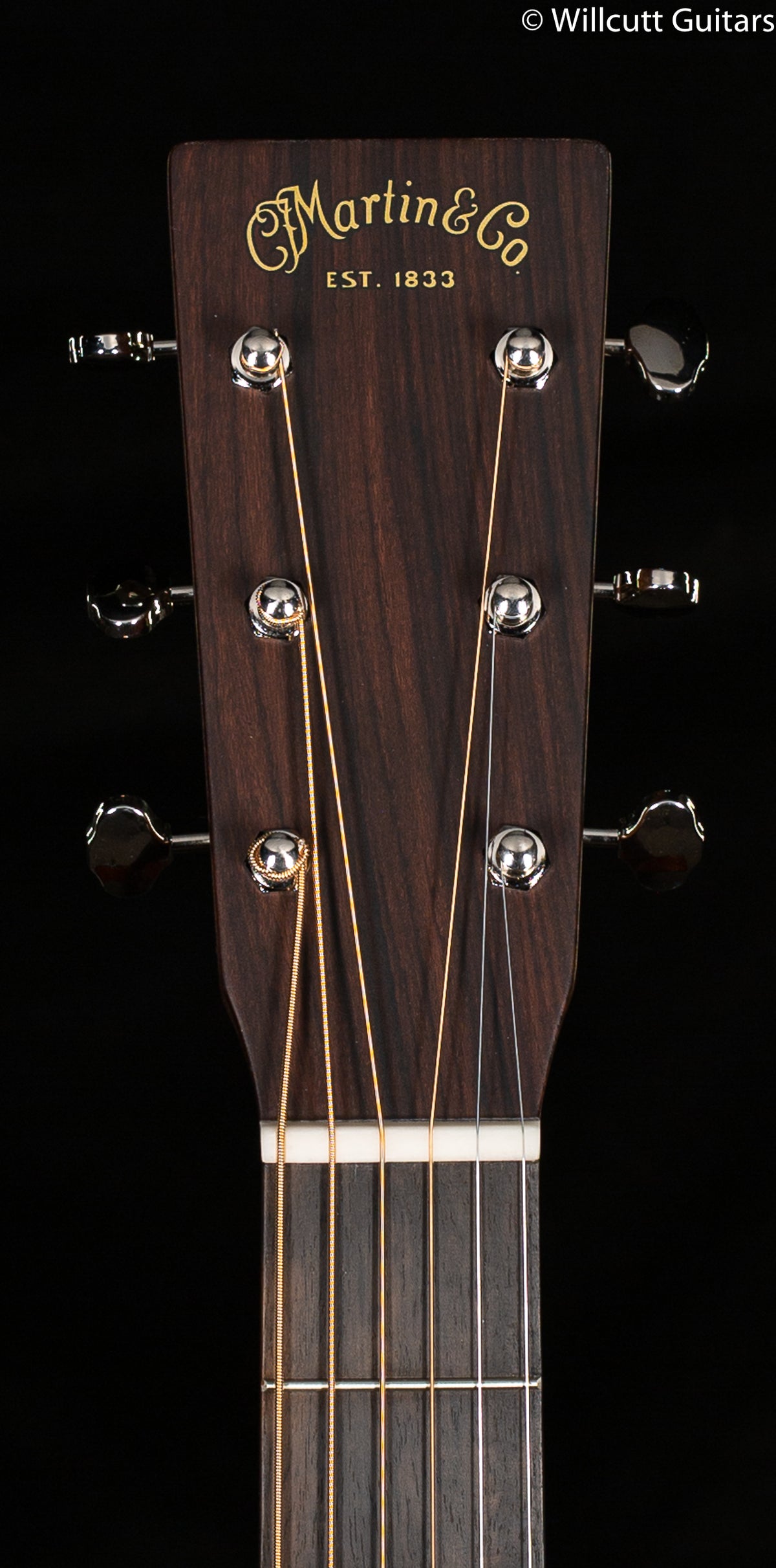 Martin D-18 (716)