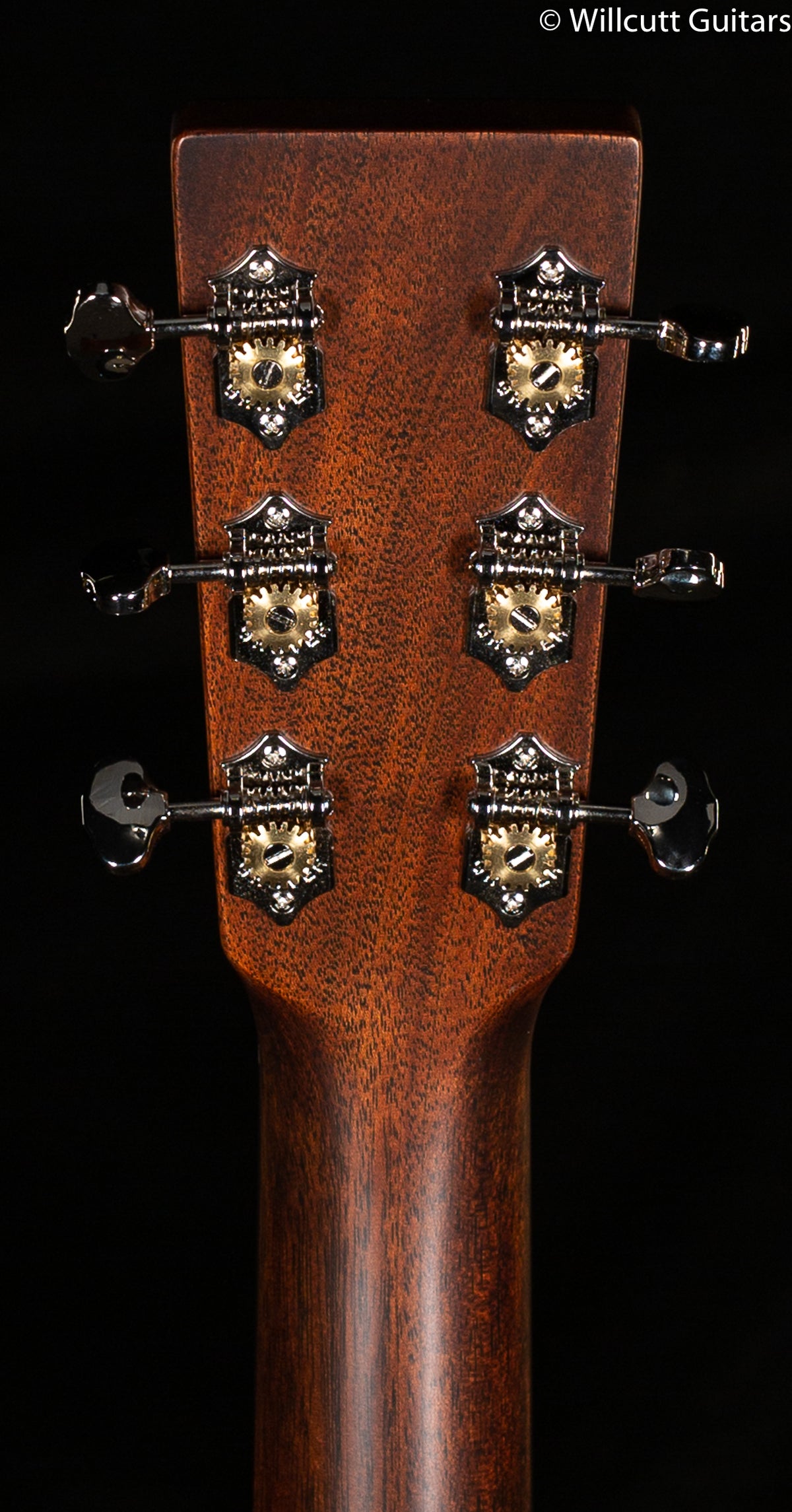Martin D-18 (716)