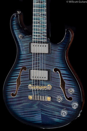 PRS Private Stock 7710 Hollowbody 594 Northern Lights