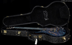 PRS Private Stock 7710 Hollowbody 594 Northern Lights