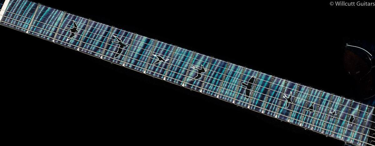 PRS Private Stock 7710 Hollowbody 594 Northern Lights